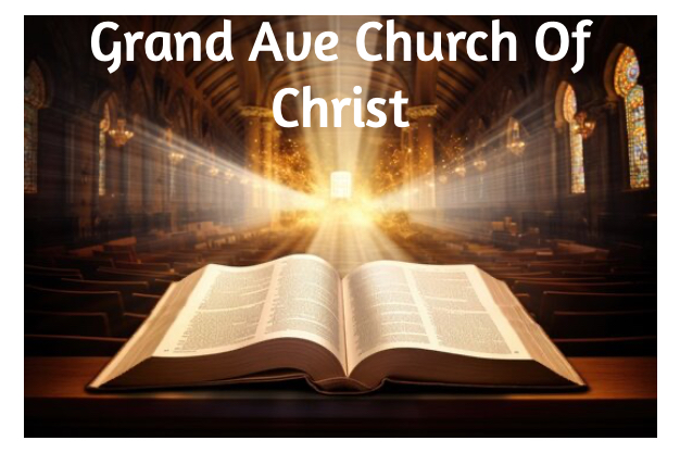 Grand Ave Church of Christ